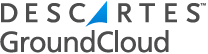 GroundCloud Logo